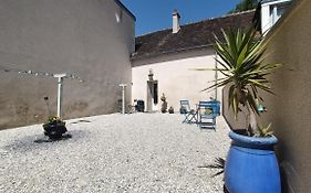 chez jocelyne la bonnaventure